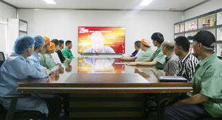 高質量安全護航高質量發(fā)展 | Pando龐度多措并舉推進“安全生產月”活動